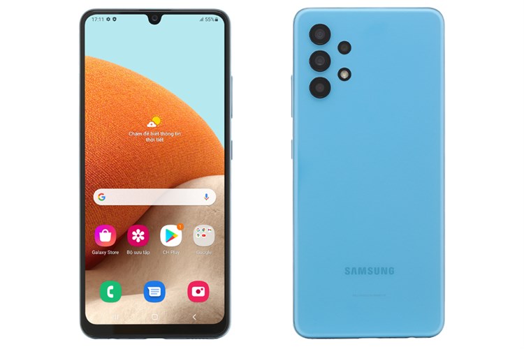 Điện thoại Samsung Galaxy A32