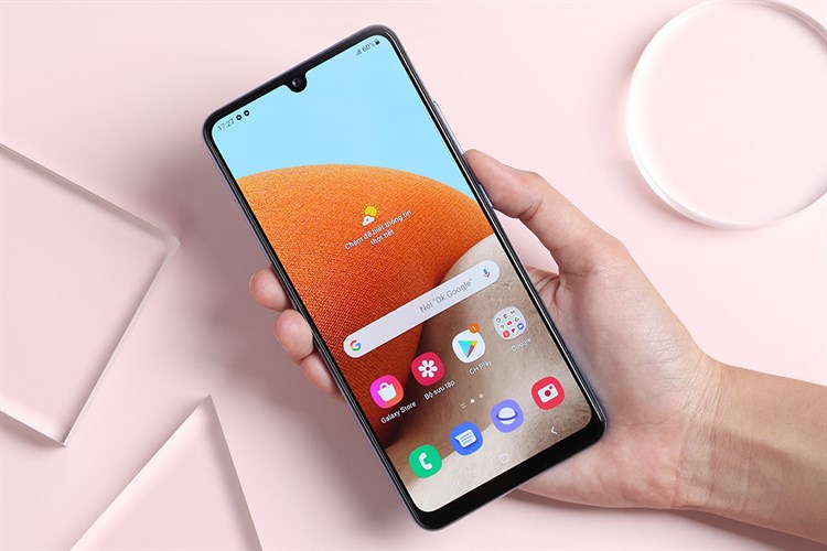 Điện thoại Samsung Galaxy A32