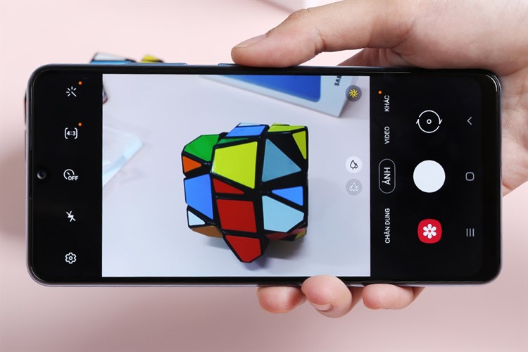 Điện thoại Samsung Galaxy A32