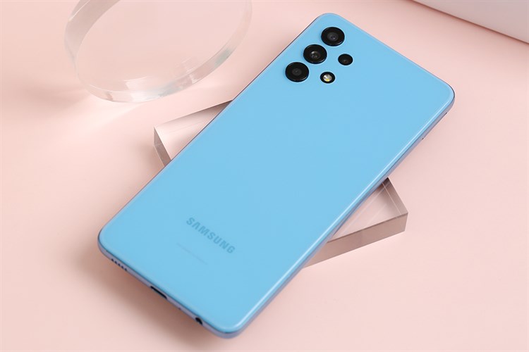 Điện thoại Samsung Galaxy A32