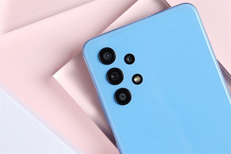 Điện thoại Samsung Galaxy A32