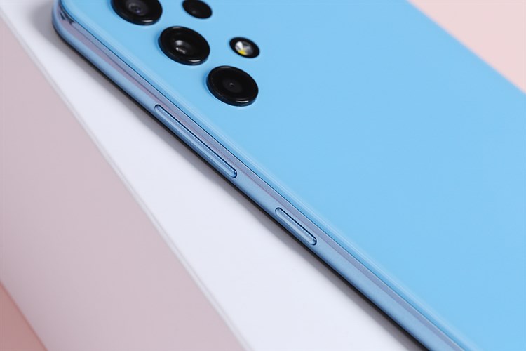 Điện thoại Samsung Galaxy A32