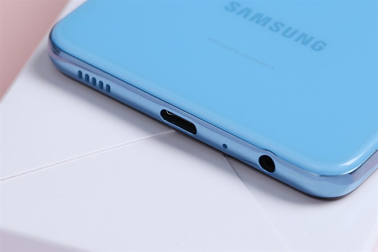 Điện thoại Samsung Galaxy A32
