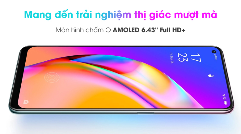 Điện thoại OPPO A94