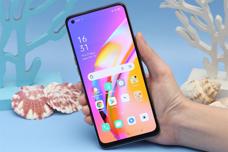 Điện thoại OPPO A94