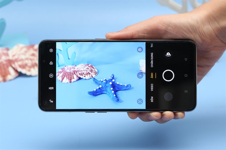 Điện thoại OPPO A94