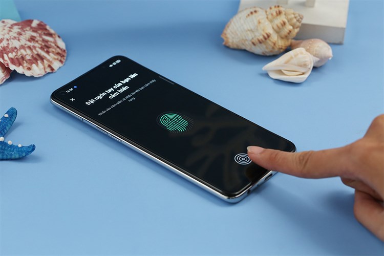 Điện thoại OPPO A94