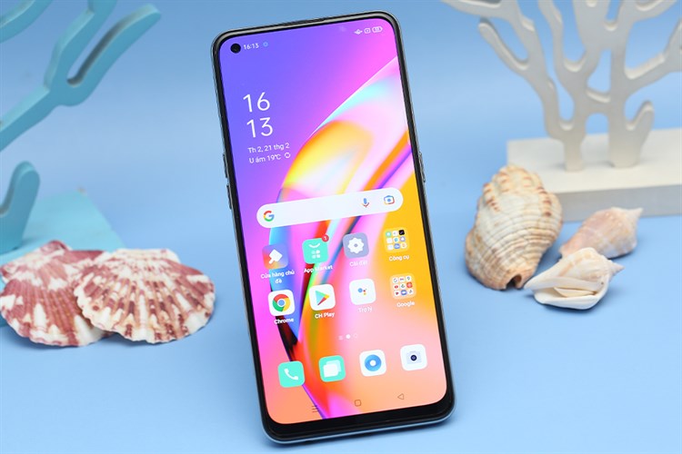 Điện thoại OPPO A94