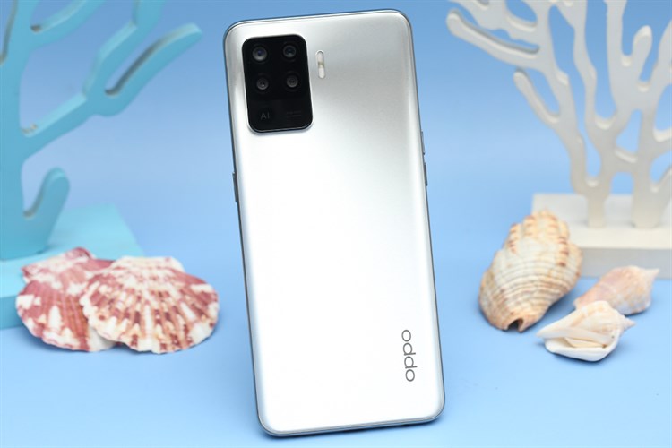 Điện thoại OPPO A94