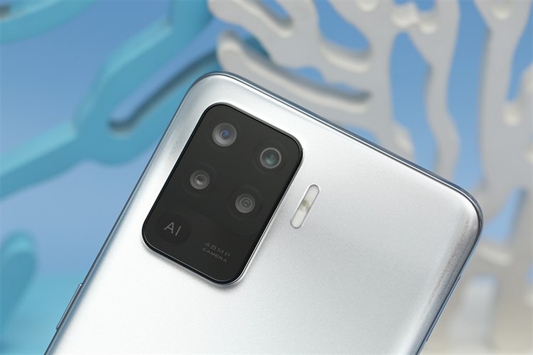 Điện thoại OPPO A94