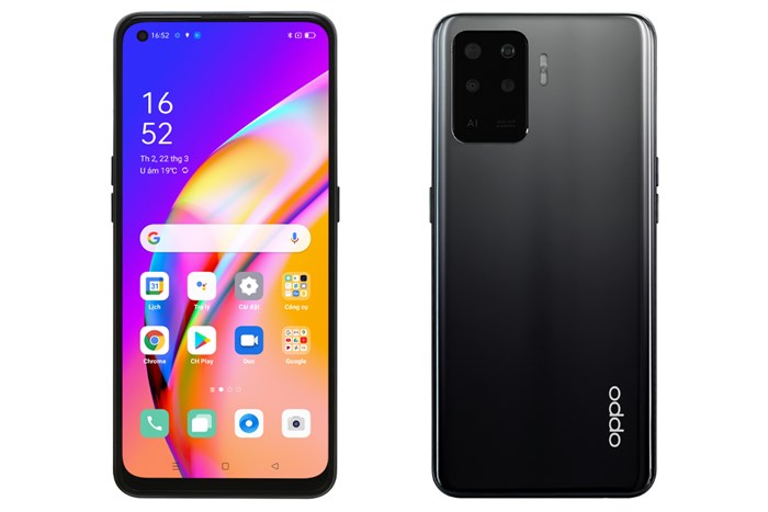 Điện thoại OPPO A94