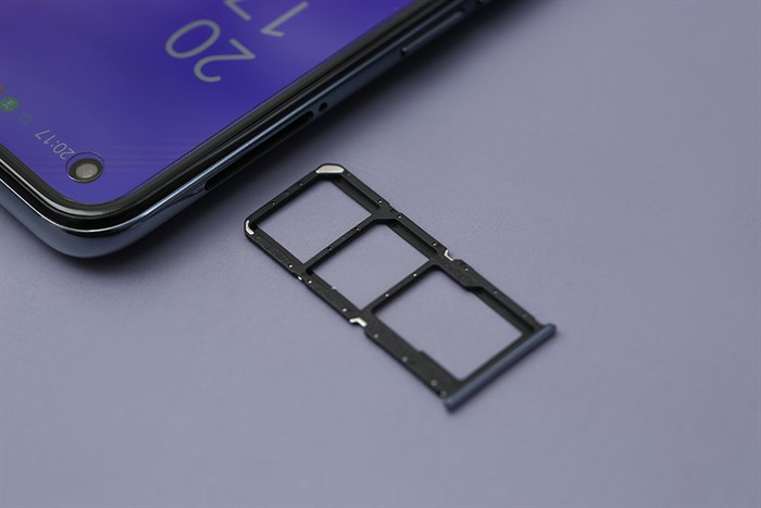 Điện thoại OPPO A94