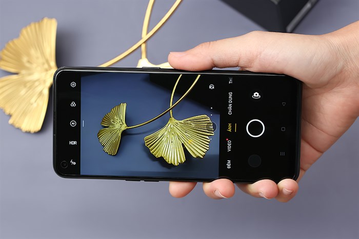 Điện thoại OPPO A94