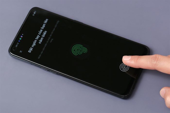 Điện thoại OPPO A94