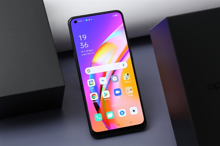 Điện thoại OPPO A94