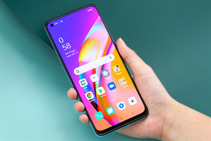 Điện thoại OPPO A94