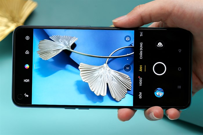 Điện thoại OPPO A94