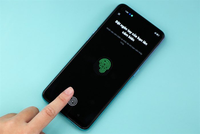 Điện thoại OPPO A94