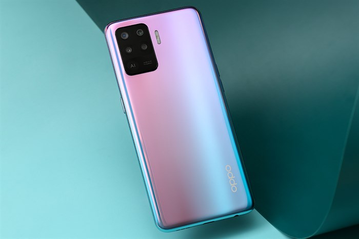 Điện thoại OPPO A94
