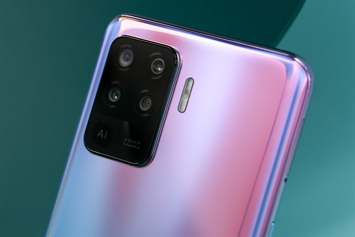 Điện thoại OPPO A94