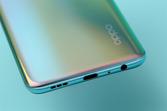 Điện thoại OPPO A94