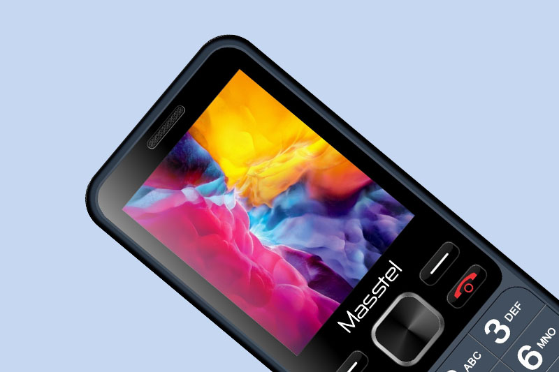 Masstel IZI 220 | Hỗ trợ nghe nhạc, xem phim và nghe radio FM không dây Masstel IZI 220 | Hỗ trợ nghe nhạc, xem phim và nghe radio FM không dây
