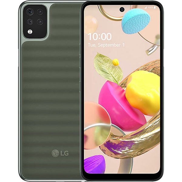 Điện thoại LG K42