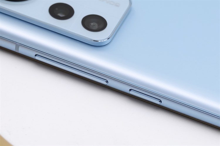 Điện thoại Xiaomi 12 5G Màu Xanh Dương