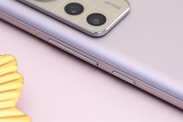 Điện thoại Xiaomi 12 5G Màu Tím