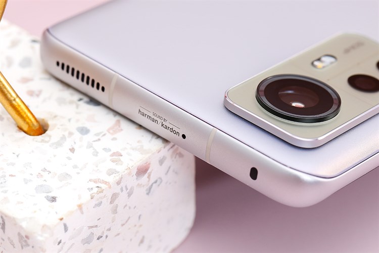 Điện thoại Xiaomi 12 5G Màu Tím