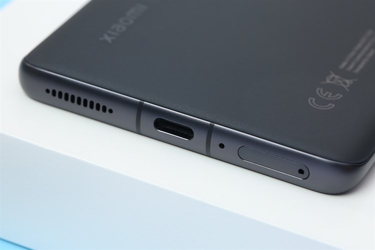 Điện thoại Xiaomi 12 5G Màu Xám