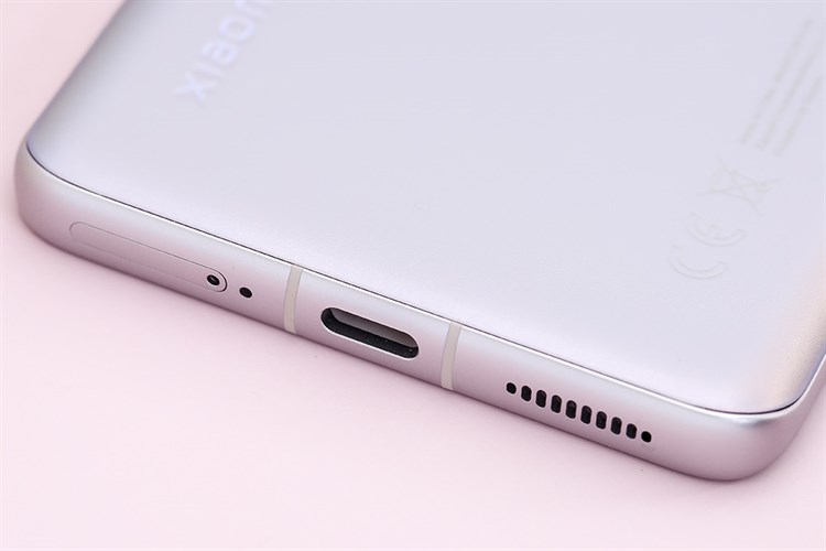 Điện thoại Xiaomi 12 5G Màu Tím