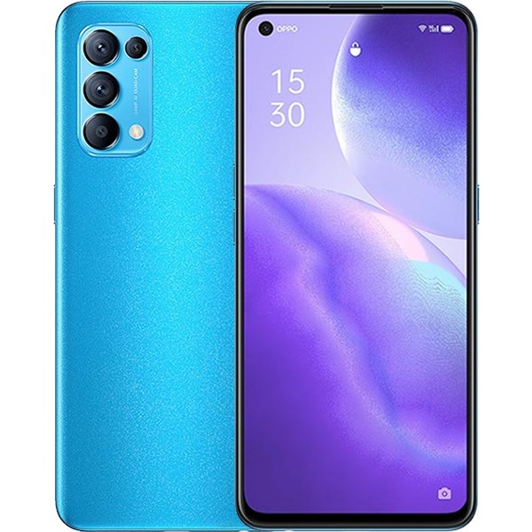 Điện thoại OPPO Find X3 Lite