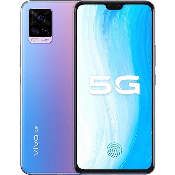Điện thoại Vivo S7t
