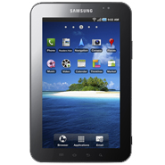 Samsung Galaxy Tab P1000