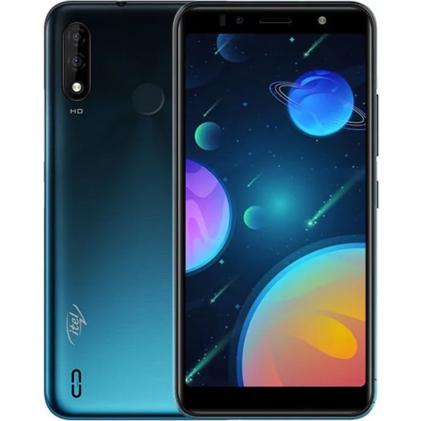 Điện thoại Itel A47