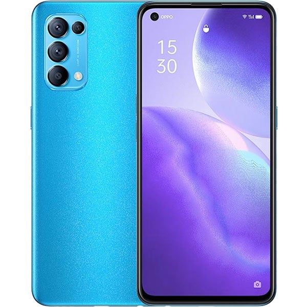 OPPO Find X3 Lite 5G