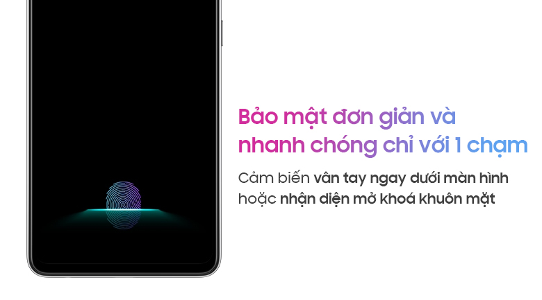 Điện thoại Samsung Galaxy A52 5G