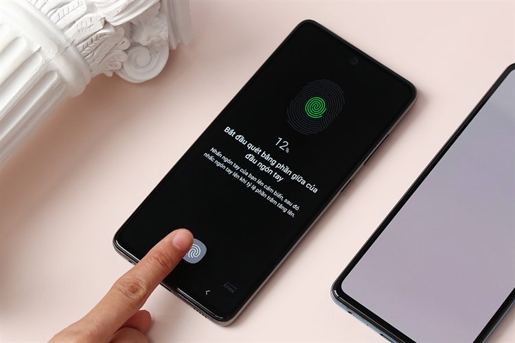 Điện thoại Samsung Galaxy A52 5G