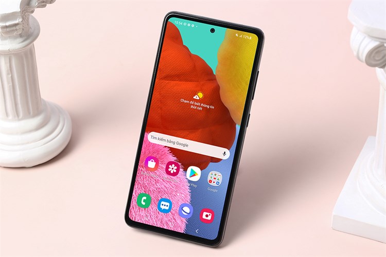 Điện thoại Samsung Galaxy A52 5G