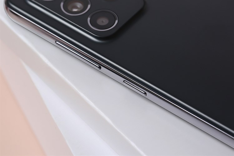 Điện thoại Samsung Galaxy A52 5G