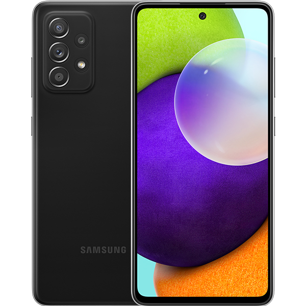 Samsung Galaxy A52 là sản phẩm được rất nhiều người yêu thích. Nếu đang sử dụng chiếc điện thoại này, thì bạn đừng bỏ qua bộ sưu tập những hình nền đẹp mắt và độc đáo này để tạo nên phong cách riêng cho dế yêu của mình.