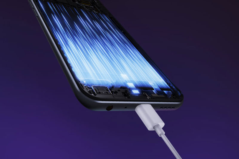 Thay Pin Realme Narzo 30A Tại Đà Nẵng – Kỹ Thuật Viên Chuyên Nghiệp, Lấy Ngay 9 realme Narzo 30 Pro - Cập nhật thông tin, hình ảnh, đánh giá