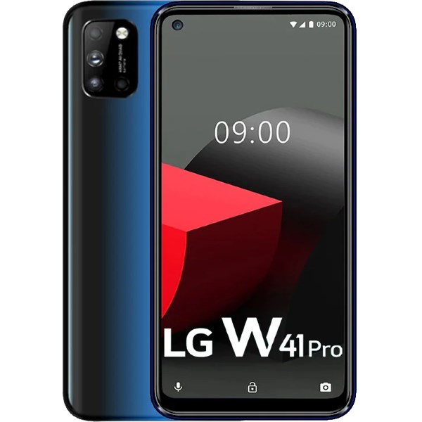 Điện thoại LG W41 Pro