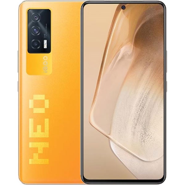 Điện thoại Vivo iQOO Neo5