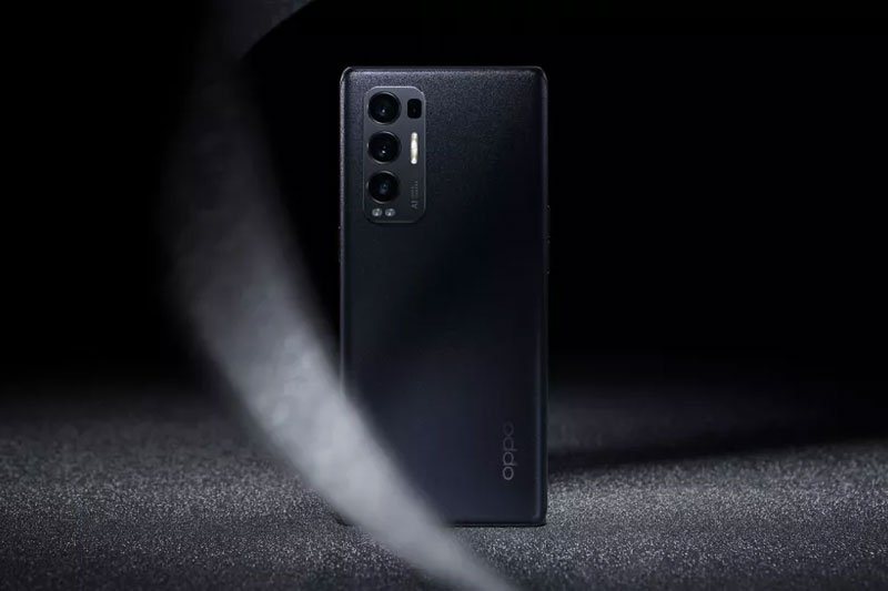 Điện thoại OPPO Find X3 Neo | Thiết kế sang trọng cao cấp Điện thoại OPPO Find X3 Neo | Thiết kế sang trọng cao cấp
