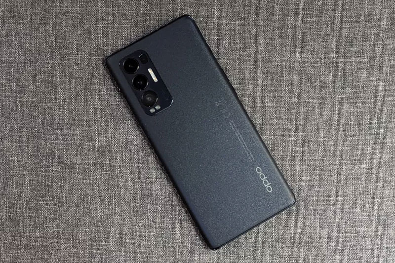 Điện thoại OPPO Find X3 Neo | Cấu hình mạnh mẽ với Snapdragon 865 Điện thoại OPPO Find X3 Neo | Cấu hình mạnh mẽ với Snapdragon 865