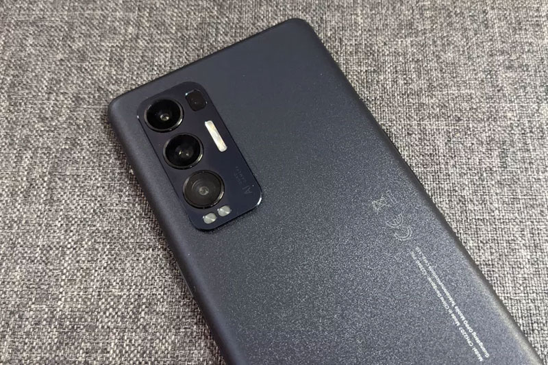 Điện thoại OPPO Find X3 Neo | Hỗ trợ mạng 5G Điện thoại OPPO Find X3 Neo | Hỗ trợ mạng 5G