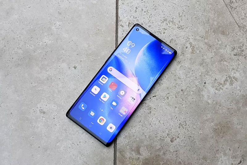 Điện thoại OPPO Find X3 Neo | Thiết kế đột phá, ấn tượng ngay từ cái nhìn đầu tiên Điện thoại OPPO Find X3 Neo | Thiết kế đột phá, ấn tượng ngay từ cái nhìn đầu tiên