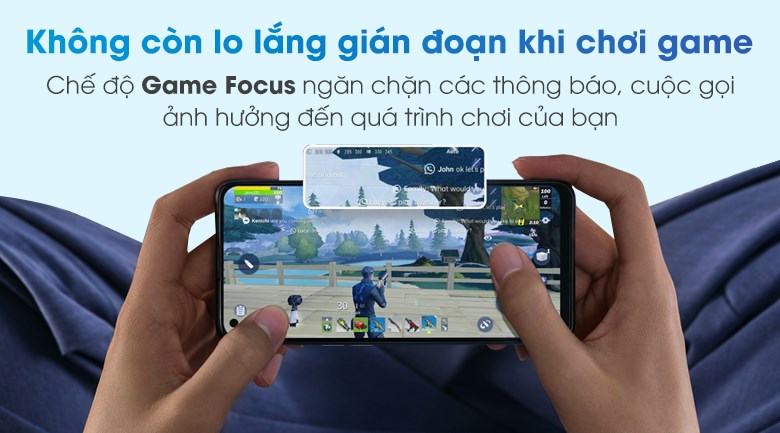 Điện thoại OPPO A74